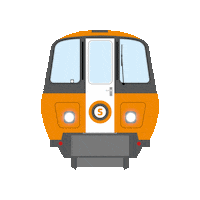 glasgowsubway subway glasgow glasgowsubway Sticker
