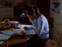season 1 netflix GIF by Gilmore Girls 