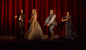 west end dancing GIF by London Theatre Direct