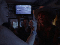 gethenjenkins music video country music motorcycle whiskey GIF