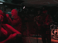 gethenjenkins music video country music motorcycle whiskey GIF