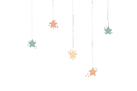 Summer Baby Sticker