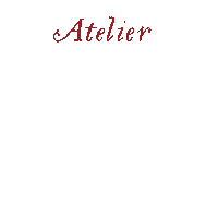 soedidee logo atelier kip borduren Sticker