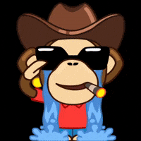 Curtis Crying GIF by LadiesofBAYC