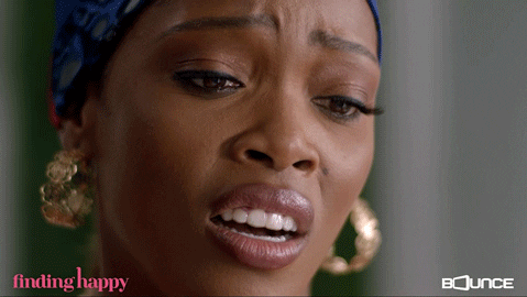 Sad Oh No GIF by Bounce