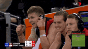 phone call bombers GIF by AFL