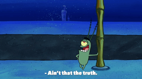 season 9 episode 25 GIF by SpongeBob SquarePants