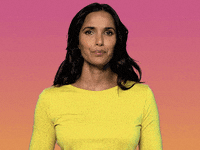 Aww GIF by Padma Lakshmi