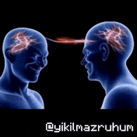 Brain To Brain GIF