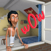 Surprise Love GIF