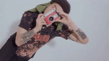 GIF by Dumbfoundead
