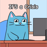 Student Life Help GIF