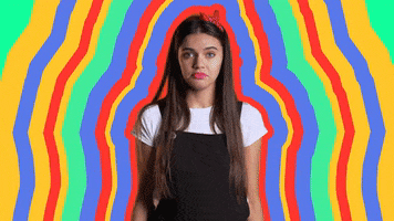 Animation Idk GIF by Holler Studios