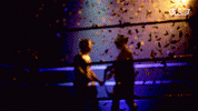 Professional Wrestling Hug GIF by DARK SIDE OF THE RING