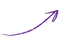KnoxCollege arrow purple graduation commencement Sticker