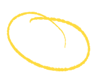 KnoxCollege yellow circle graduation commencement Sticker