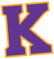 KnoxCollege graduation athletics commencement blaze Sticker