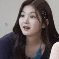 K Pop Omg GIF