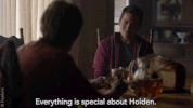 tv show disney GIF by Beyond