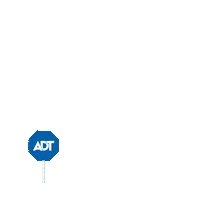 Home Sweet Home Sticker by ADT Security