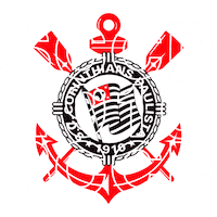 Sccp Sticker by Sport Club Corinthians Paulista