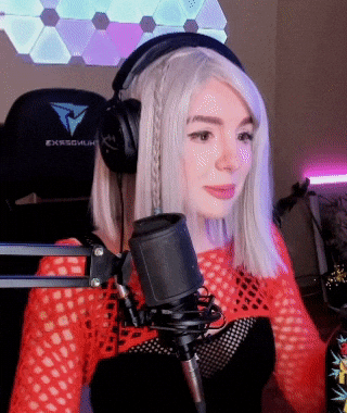 Cute Girl GIF