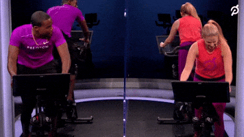 Peloton