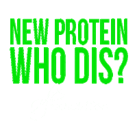 tn Sticker by True Nutrition