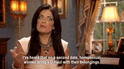 real housewives television GIF by RealityTVGIFs
