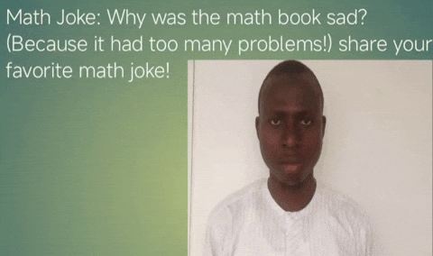 Math Meme GIF