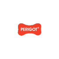 dog puppy Sticker by Perigot Cosméticos