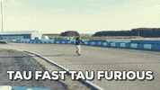 fast GIF by Dr
