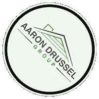 Aaron Drussel Sticker by utahmomentum
