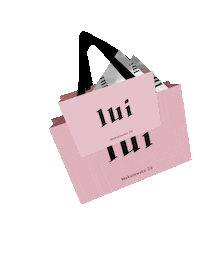 LuiStore art logo fashion shopping Sticker