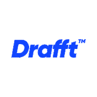 drafft drafft Sticker