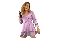 yvetteholleman girl model agency amsterdam Sticker