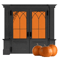 Trick Or Treat Halloween Sticker by Sésamo