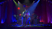 Arcade Fire Snl GIF by Saturday Night Live