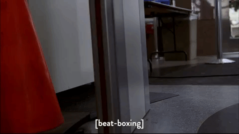 season 3 to kill a chupacabraj GIF by Workaholics