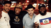 Music Video Nyc GIF by Duck Sauce