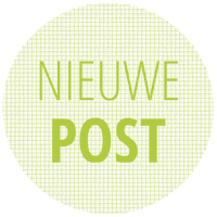 New Post Sticker by In motion multimedia design