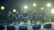 Deja Vu Chris GIF by CNCO
