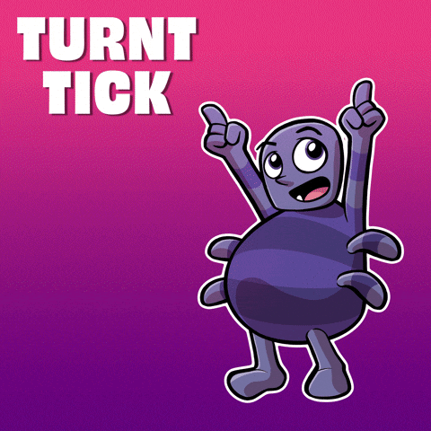 Party Excite GIF by VeeFriends