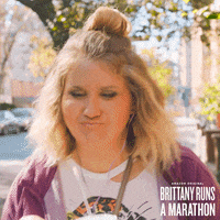 jillian bell running GIF by Amazon Studios