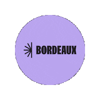 curiosityclub curiosity club bordeaux Sticker
