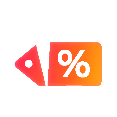 Slashit Sticker by AliExpress España