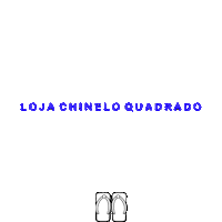 Lcq Sticker by Loja Chinelo Quadrado