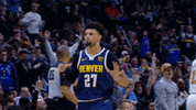GIF by NBA