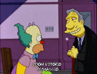 season 6 GIF