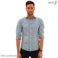 scream sven GIF by WDR
